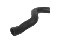 冷却液回水软管。保时捷 996 3.6L C4 手动 - 99610688808, 99610688806, 99610688802