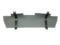 Dashboardafdekking bagageruimte. Porsche 911 74-77 - 91155106700, 91155106704, 1689802600, 90155106700