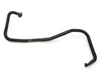 Linea di sfiato del separatore dell'olio, cilindri 4-6. Porsche 997 3.6L - 99710714702