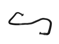 保时捷 996 发动机 4-6 缸机油分离器通风管路 - 99610714759