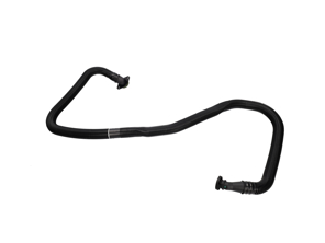 Oil separator vent line, cyl 4-6. Porsche 996 - 99610714759