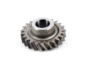 Omgekeerde vrijloopversnelling. Porsche 986 Boxster S/996 - 99630222600