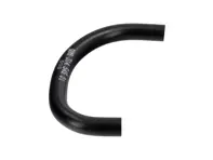 Tuyau de reniflard - Réservoir de direction assistée - pour Porsche 986 Boxster 2.5L / 2.7L / 3.2L 1997-2004 - 98631454500, 98631454501