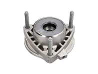 Schokdemper bovenste veerpootsteun voor. Porsche 971 Panamera - 971412321D, 971412321C, 971412322A, 971412322