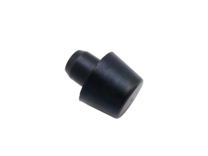 Pedalgummipuffer. Porsche 911 1965-77 RHD - 90142352800, 901-423-528-00