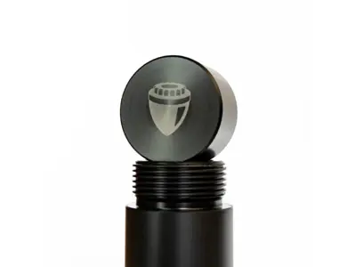 Herramienta de guía de rueda Centerlock. - WHEELDO