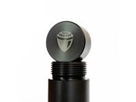 中心锁轮导向工具。 - WHEELDO