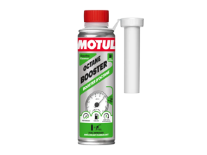 Booster d'octane MOTUL pour essence - 300 ml - 110675, 110753 - 110675, 110753