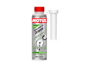 MOTUL Octane Booster Benzine - 300ml - 110753