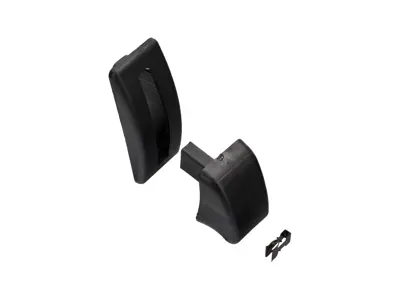 Stoelhendelset. Porsche 911 / 964 / 993 / 924 / 944 / 928 - 9115218170001C, 9115218150001C, 311881247