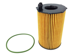 Ölfilter. Porsche Cayenne 958 / Panamera 970 / Macan 3,0 l V6 Diesel - 95810722220 - GLE485