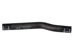 Water hose, from ATF cooler. Porsche 958 Cayenne Hybrid - 95810635710