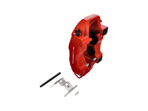 前制动钳。保时捷 996 / 997 1998-2012 - 99635142910, 99635143010