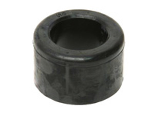 Boccola in gomma piatto molla posteriore. Porsche 911 1965-67 - 90133319500 - 90133319500 - PS8877, 9220107, 1652250500