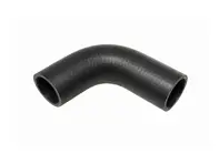 Water Coolant Hose. Porsche 944 turbo - 95110624503