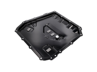 Carter d'huile de transmission Porsche Macan - 0B5321361C, 9A732137100