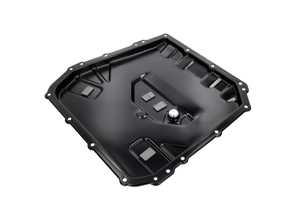 Transmissieoliecarter Porsche Macan - 0B5321361C, 9A732137100
