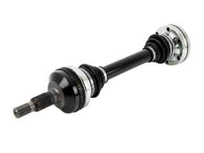 Driveshaft REAR. Porsche 996 Tiptronic cars 2002-05 - 99633202407, 99633202418, 99633202425 - 18-213601