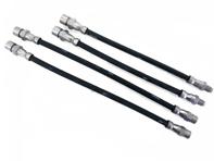 Etrier Flexibles de Frein AVANT & ARRIERE Porsche 911 1969-83 - 90135563202, 90135563102, 90135563203 - 90135563202/1