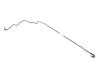 Conduite de carburant, Alimentation. Voitures Porsche 964 LHD - 96435606102, 96435696101