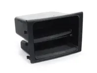 Centre Console Storage Shelf. Porsche 987 Cayman / 987 Boxster / 997 Turbo - 98755367100A05