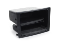 Centre Console Storage Shelf. Porsche 987 Cayman / 987 Boxster / 997 Turbo - 98755367100A05
