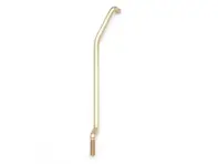 Rod for push button. Porsche 911 / 964 - 91153170802, 91153170702
