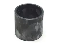 Manguera de cuello de llenado de aceite. Porsche 911 65-73 - 90110769400