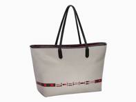 Stijlvolle Tote Bag - Turbo No. 1 Collectie