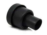 Manguito de sellado. Porsche 911 / 930 - 91142429400 - 911424 294 00