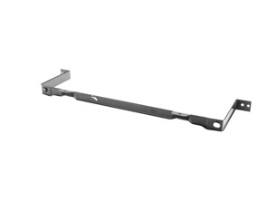 Radiator Water Bracket - Centre Top. Porsche 996 Turbo