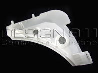 Serbatoio/serbatoio lavavetri. Porsche 987/987C/997 - 99752870100