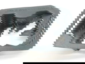 Soporte del tanque del lavaparabrisas. Porsche 986/987/996/997 - 99652861501