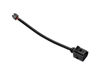 Remblokslijtage sensor Porsche 991 C2 / C4 3.4L / C2S / C4S 3.8L ACHTER / 992 C2 / C2S / C4 / C4S - 99160918300, 9P1907637A, 99160916300, 2BWS0231, 1987474544, ;8DK355252-051, 8DK355252051, V45720025, V45-72-0025