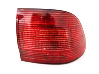Indicatore di direzione / Gruppo fanale posteriore posteriore. Porsche Caienna 955 - 95563148502, 95563148602
