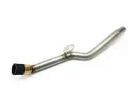 Ölleitung zum Entlüften des Kurbelgehäuses. Porsche 911 78-89 - 93010739701 - COL111113