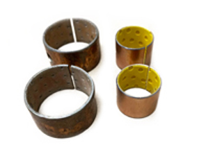 Repair kit pedal box. Porsche 356A / 356B / 356C - 64442355650