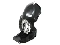 Passaruota anteriore, parte anteriore. Porsche 718 Boxster / 718 Cayman - 982809958G, 982809957G