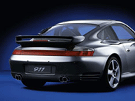 Design AeroKit Package Carrera 4S Porsche 996 >>04