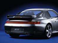 Design AeroKit Package Carrera 4S Porsche 996 >>04