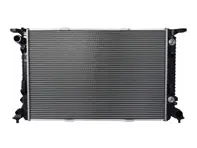 Kühlwasser / Kühlmittel. Porsche 95B.1 Macan 3.6L Turbo / 95B.2 Macan 2.9L Turbo - 95B121251A, 95B121251