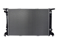 Kühlwasser / Kühlmittel. Porsche 95B.1 Macan 3.6L Turbo / 95B.2 Macan 2.9L Turbo - 95B121251A, 95B121251