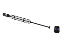 空调干燥器。适用于保时捷 958 Cayenne 2011-18 款 - 95857319102, 95857319100, 95857319101 - 33441