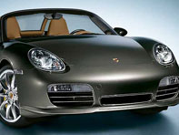 Conception AeroKit Pack Sport. Porsche 987 Boxster - 98704480200, 98704480206