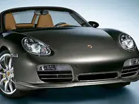 Design Pacchetto AeroKit Sport. Porsche 987 Boxster - 98704480200, 98704480206