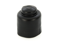 Tapa protectora del motor de los faros (SUPERIOR). Porsche 924 / 944 - 477941387