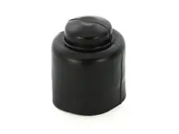 Tapa protectora del motor de los faros (SUPERIOR). Porsche 924 / 944 - 477941387