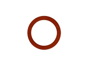 O-Ring für das Kraftstoffsystem. Porsche 356 A / 356 B / 356 C / 911 / 912 - 61610842300