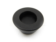 Air con control knob. Porsche 911 78-85 - 91161314100