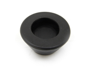 Air con control knob. Porsche 911 78-85 - 91161314100